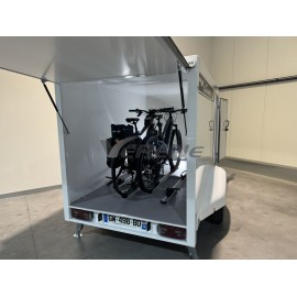 VERENE S2815 PORTE VELO