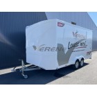 VERENE Fourgon 22 m3 OCCASION 2021 0