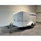 REMORQUE FOURGON VERENE S3415 0