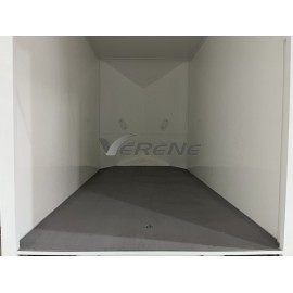 REMORQUE FOURGON VERENE S3018