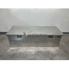 COFFRE ALUMINUIM L145 x l46 x H52 CM ( 280 LITRES ) 0