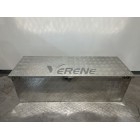 COFFRE ALUMINUIM L145 x l46 x H52 CM ( 280 LITRES ) 5