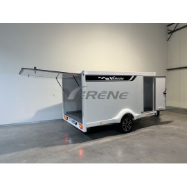 REMORQUE FOURGON VERENE M3415 RE