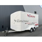 VERENE Fourgon 18 m3 OCCASION 0