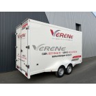 VERENE Fourgon 18 m3 OCCASION 1