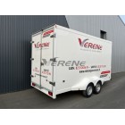 VERENE Fourgon 18 m3 OCCASION 2